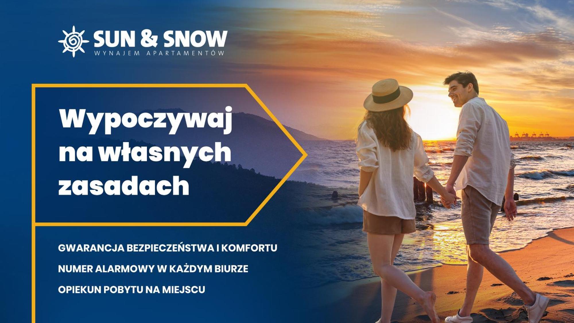 Apartamenty Sun & Snow Wczasowa W Sasiedztwie Lasu I Morza Ustka Exterior foto